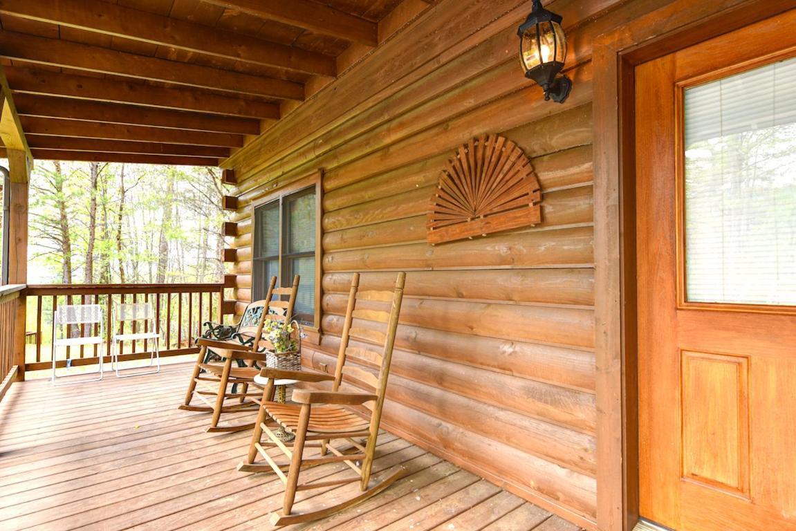 Cherished Memories Holiday home Gatlinburg