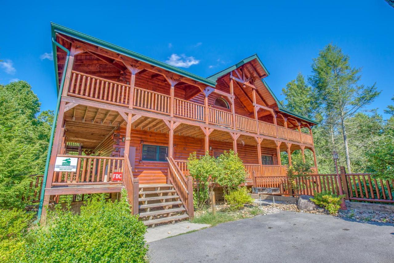 Holiday home Hemlock Gatlinburg