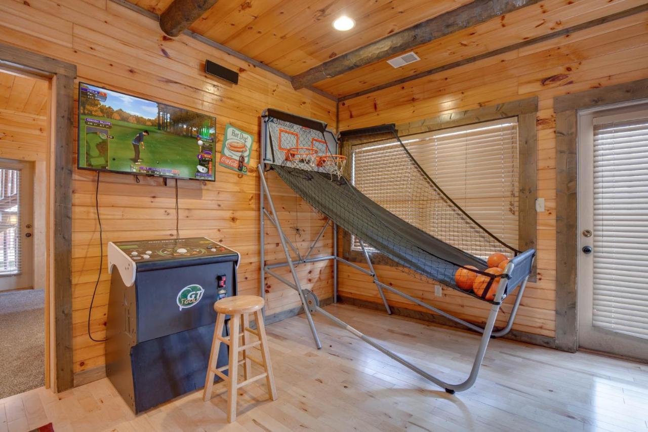 Pine Tree Holiday home