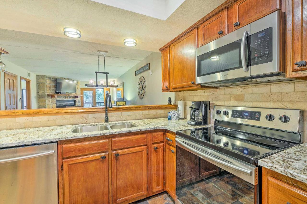 Village Upper Alpine With Pool Access! Apartment *