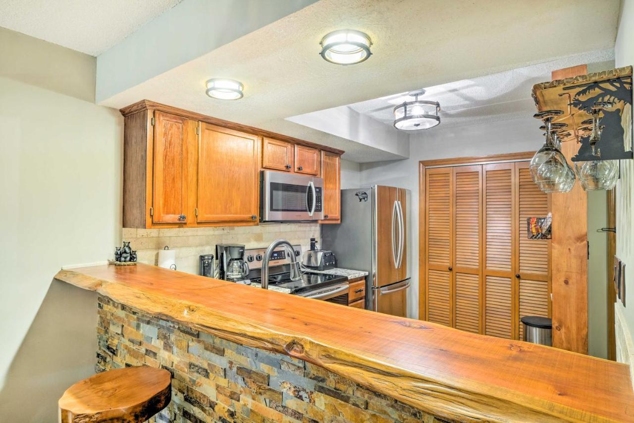 Village Upper Alpine With Pool Access!