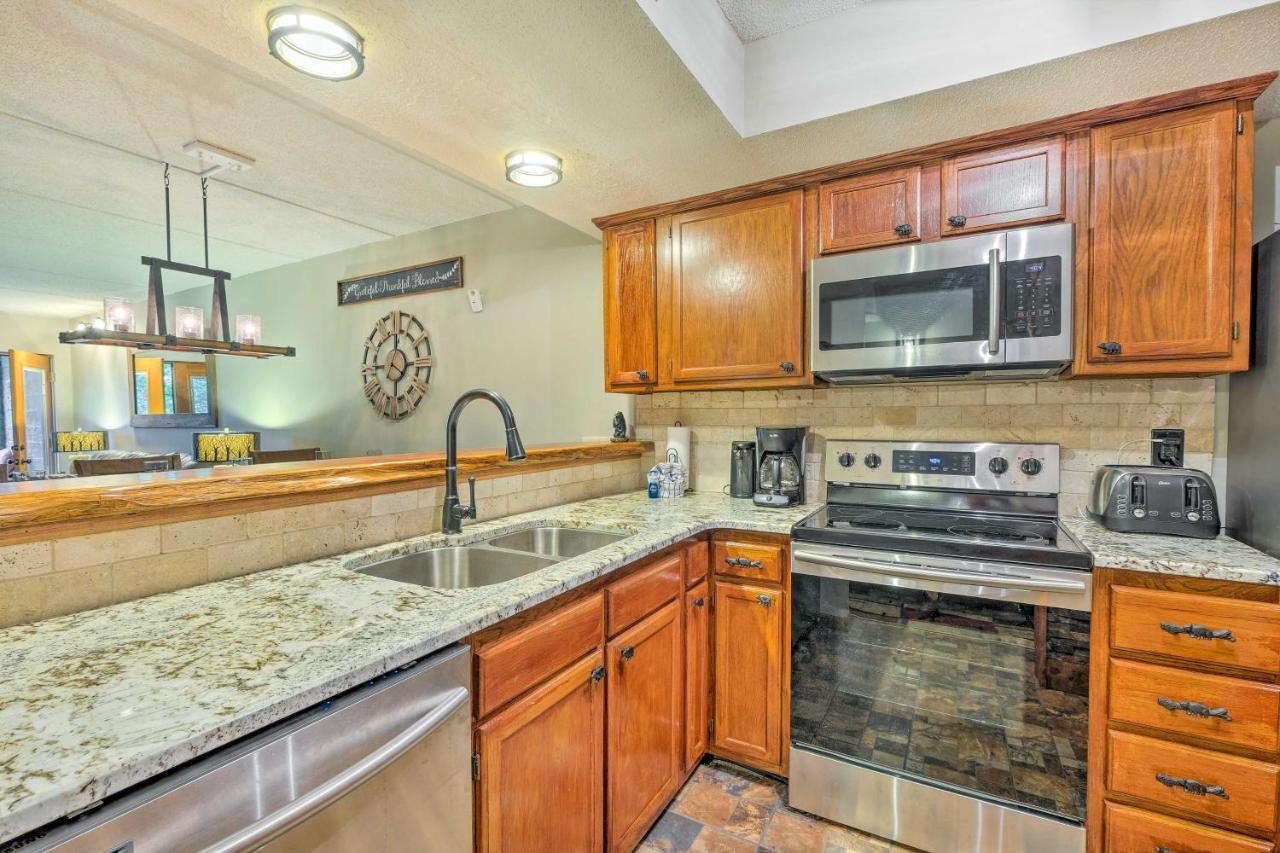 Village Upper Alpine With Pool Access! Apartment *