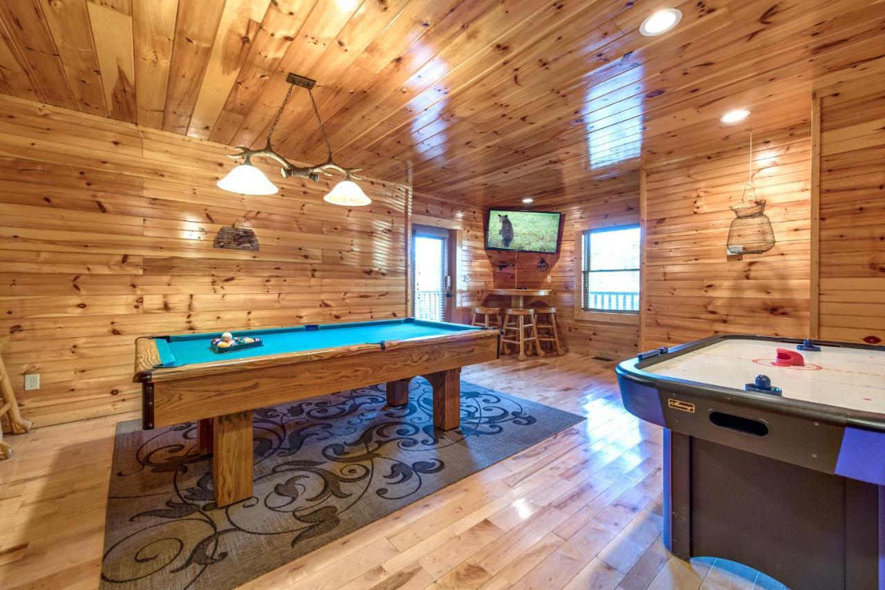 Holiday home Hemlock Manor