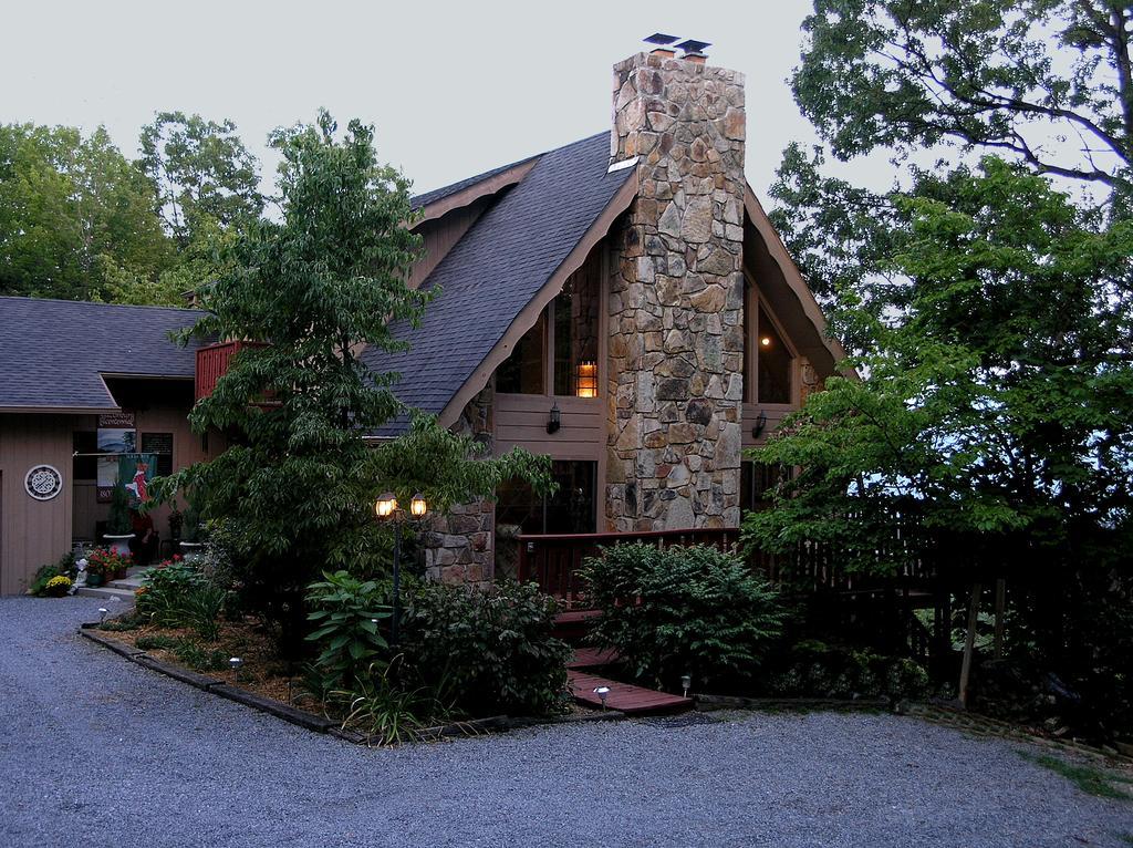 The Foxtrot Gatlinburg