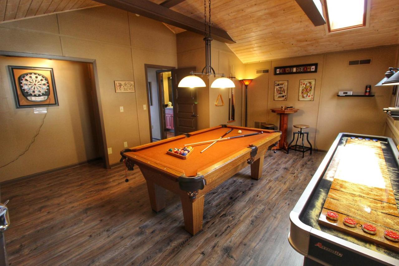 Paradise Vista, Amazing Mtn Views, Hot Tub, 1089 Free Tickets Each Paid Day, Dollywood And