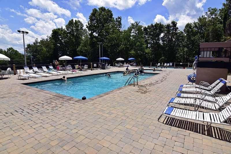 Holiday home Paradise Vista, Amazing Mtn Views, Hot Tub, 1089 Free Tickets Each Paid Day, Dollywood And *