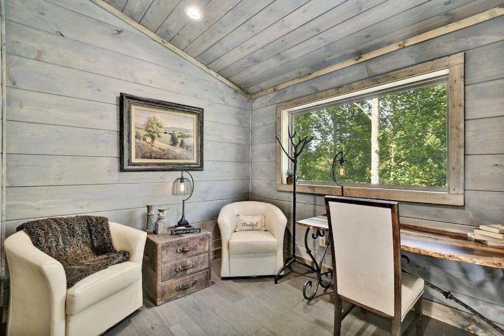 Oakley's Mountain Modern - Luxury Family In Arts And Craft District *