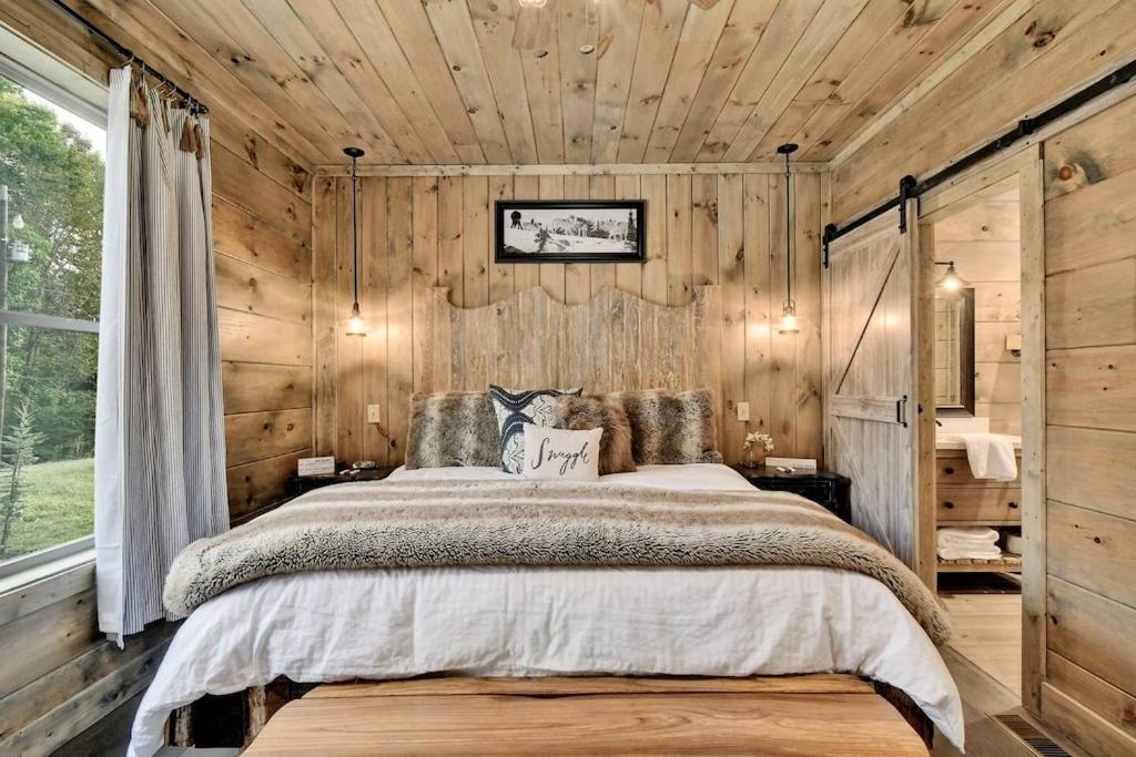 Oakley's Mountain Modern - Luxury Family In Arts And Craft District Holiday home *