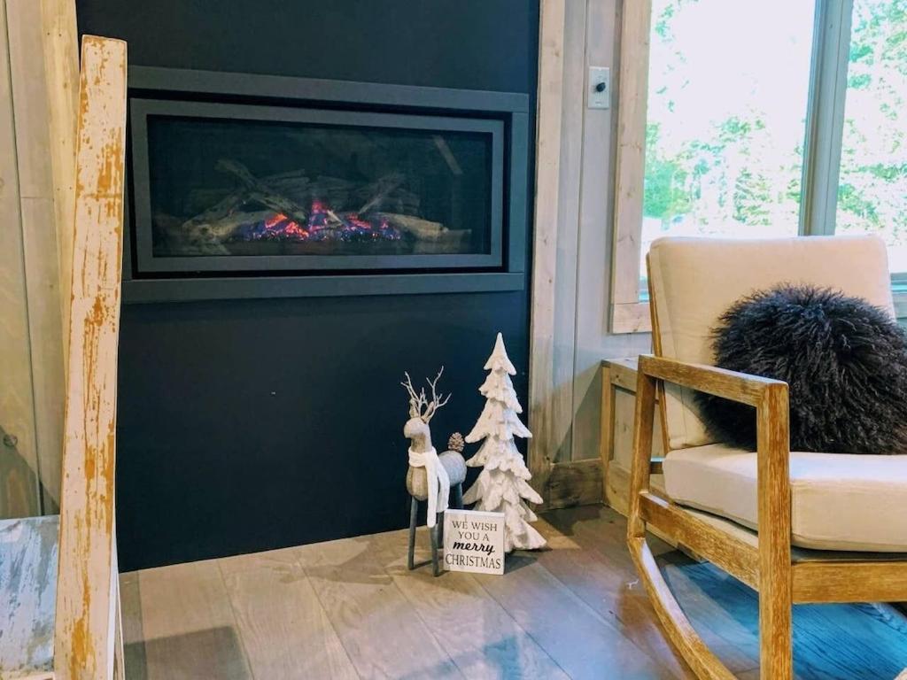Oakley's Mountain Modern - Luxury Family In Arts And Craft District Holiday home Gatlinburg