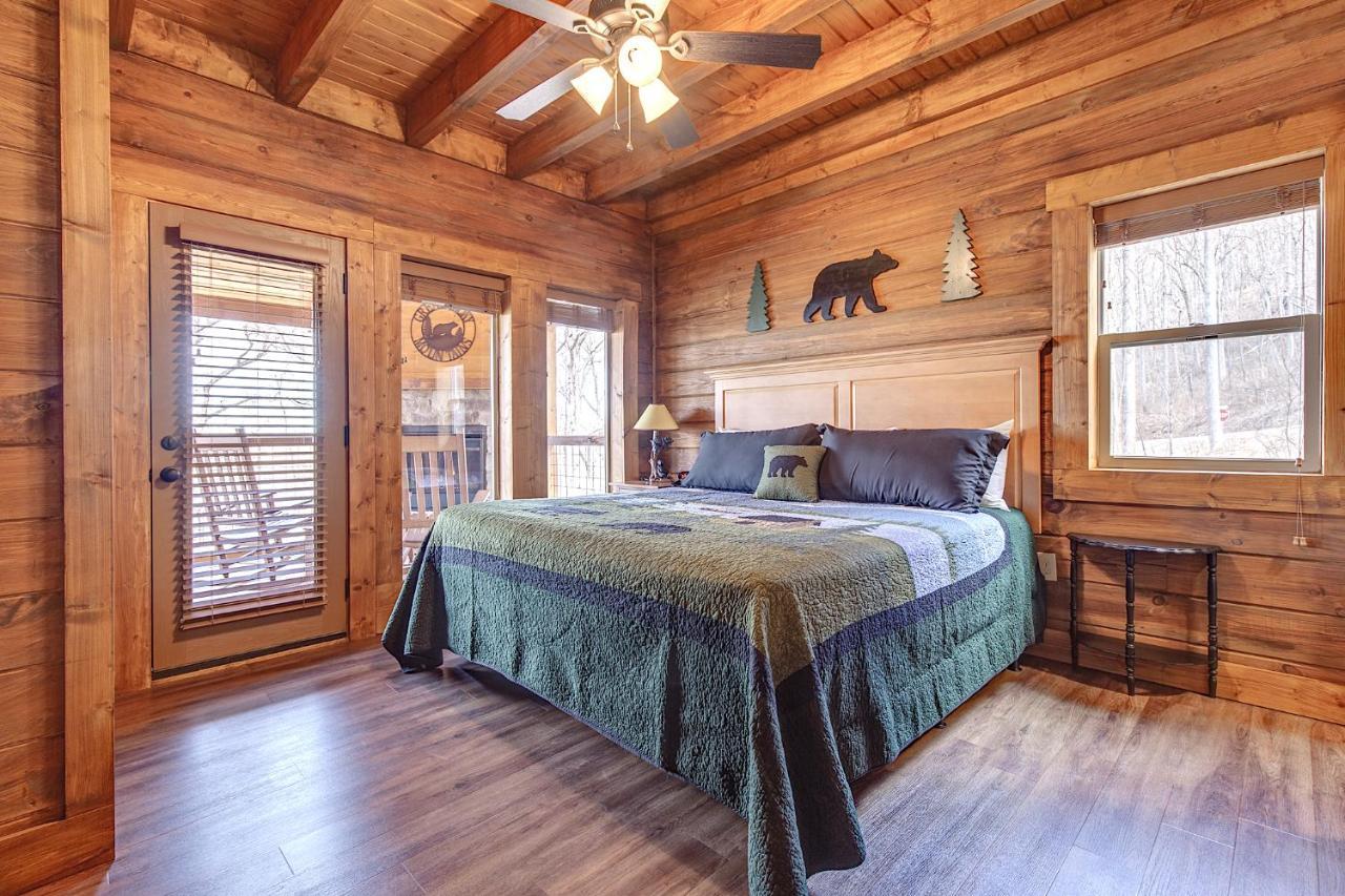 Lasting Impressions Holiday home Gatlinburg