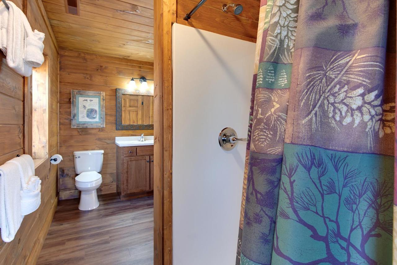 Holiday home Lasting Impressions Gatlinburg