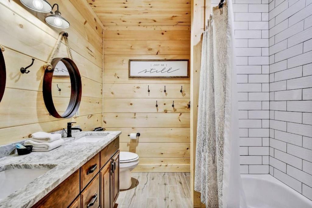 Oakley's Mountain Modern - Luxury Family In Arts And Craft District Holiday home