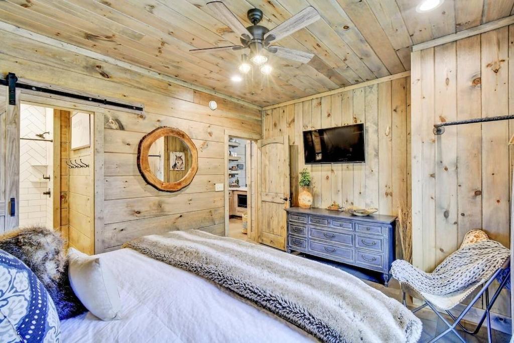 Oakley's Mountain Modern - Luxury Family In Arts And Craft District Holiday home *
