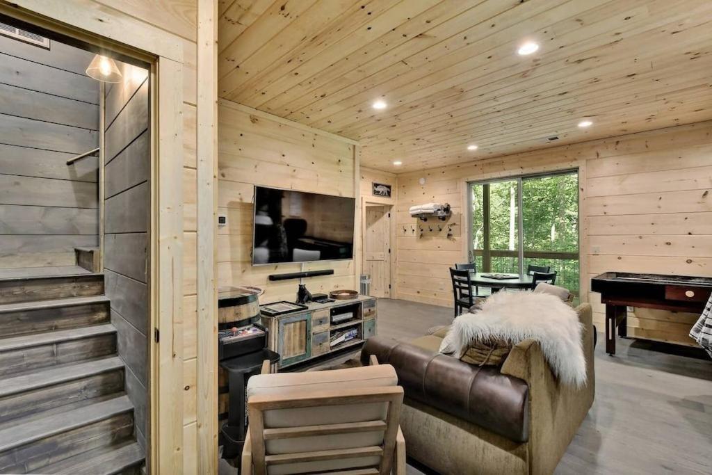 Oakley's Mountain Modern - Luxury Family In Arts And Craft District Holiday home