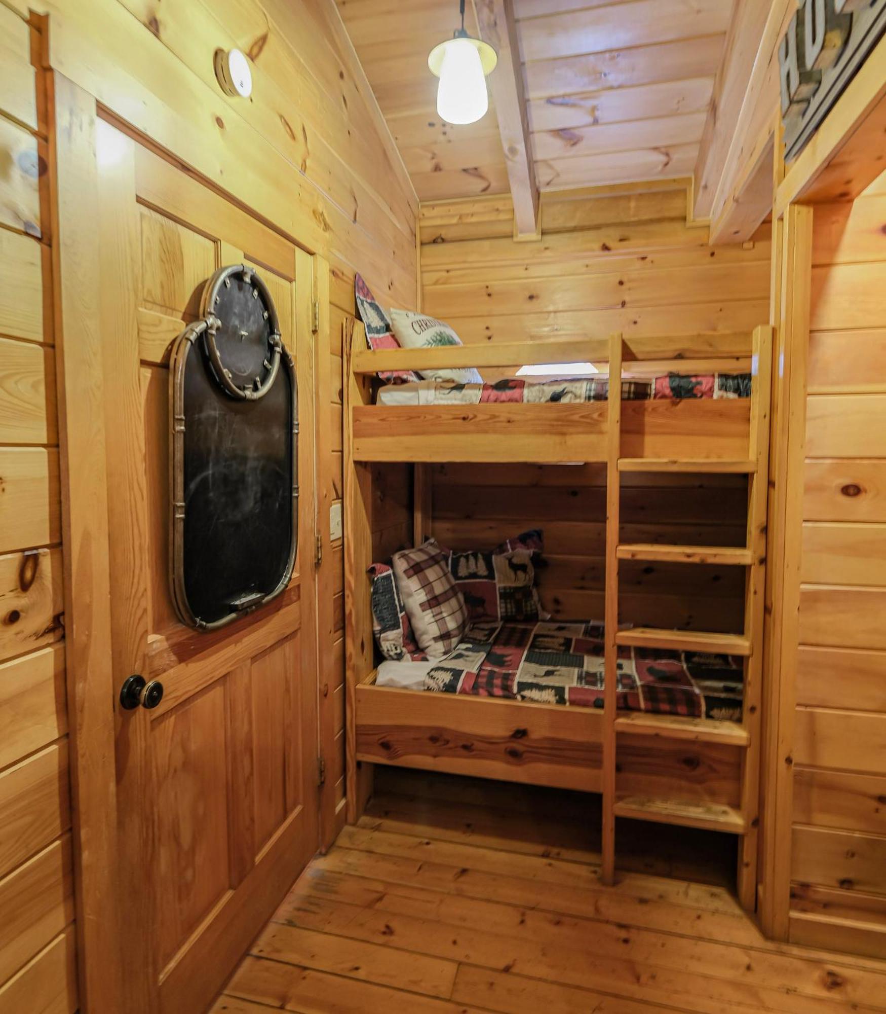 Holiday home Lazy Bear Gatlinburg