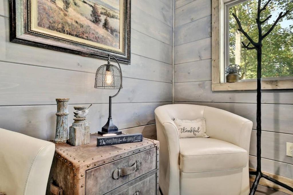 Oakley's Mountain Modern - Luxury Family In Arts And Craft District Holiday home *