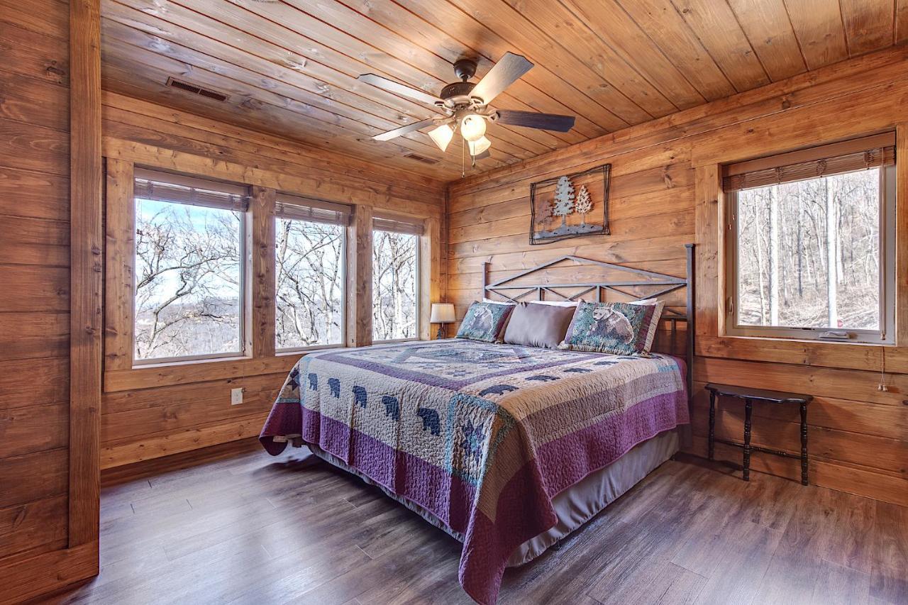 Lasting Impressions Holiday home