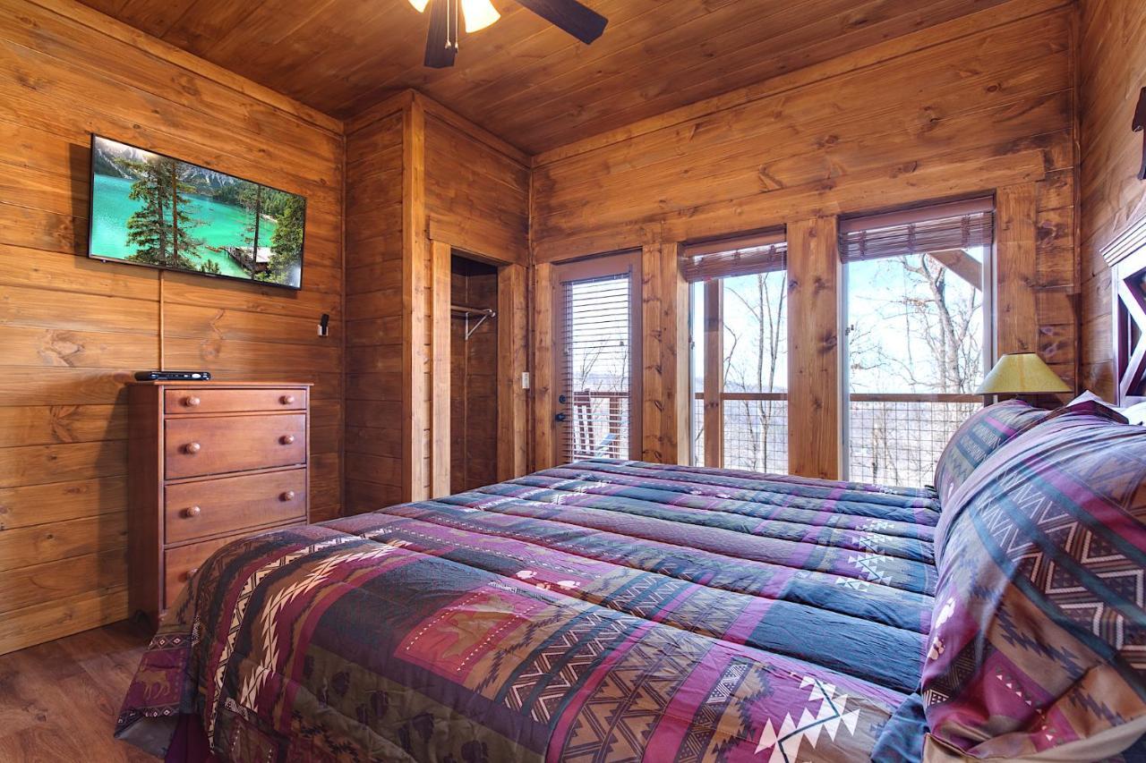 Holiday home Lasting Impressions Gatlinburg