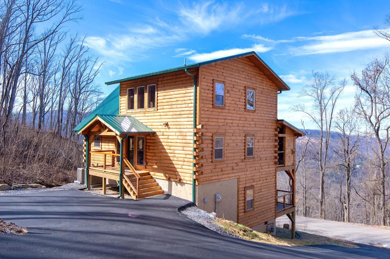 Lasting Impressions Holiday home Gatlinburg