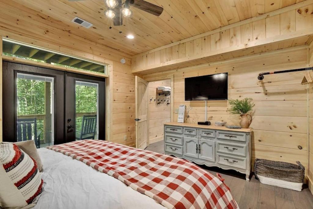 Oakley's Mountain Modern - Luxury Family In Arts And Craft District Holiday home