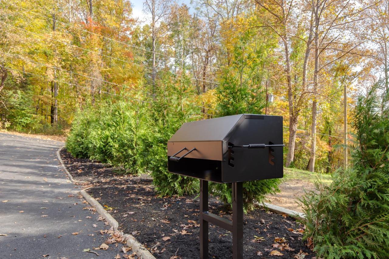 Holiday home Smoky Mountain Splash *