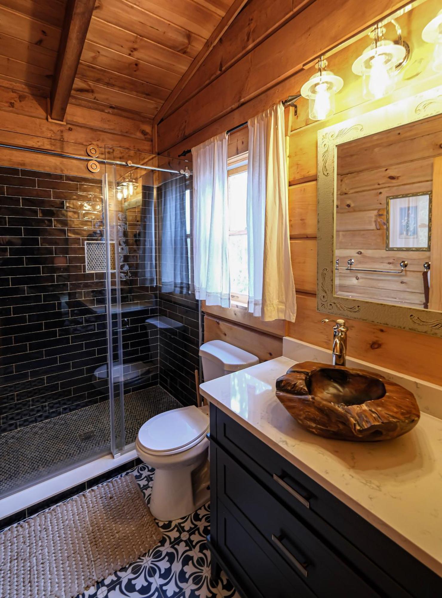 Lazy Bear Holiday home