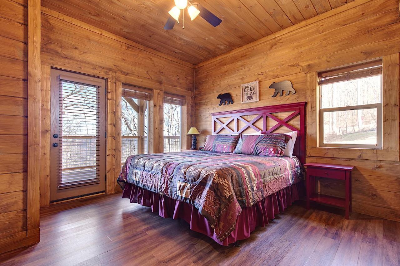 Lasting Impressions Holiday home *