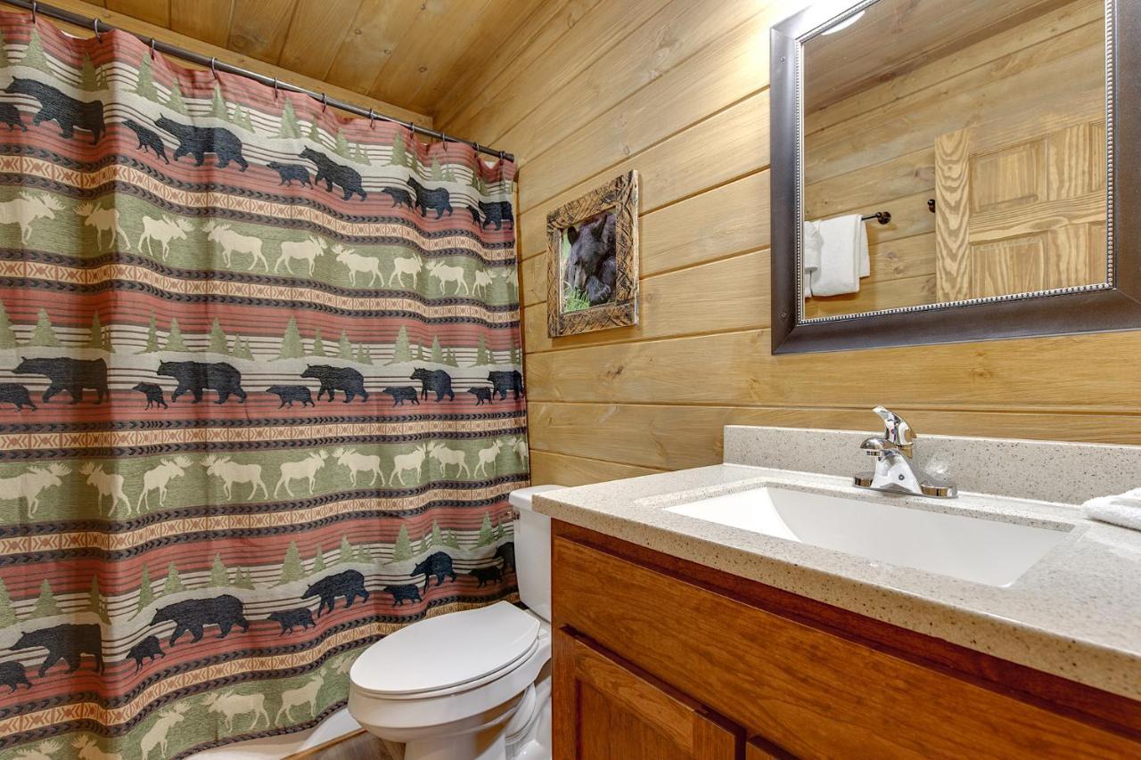 Lasting Impressions Holiday home Gatlinburg
