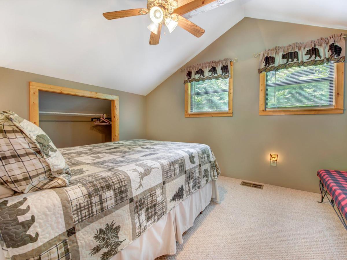 Holiday home Eagle Creek Gatlinburg