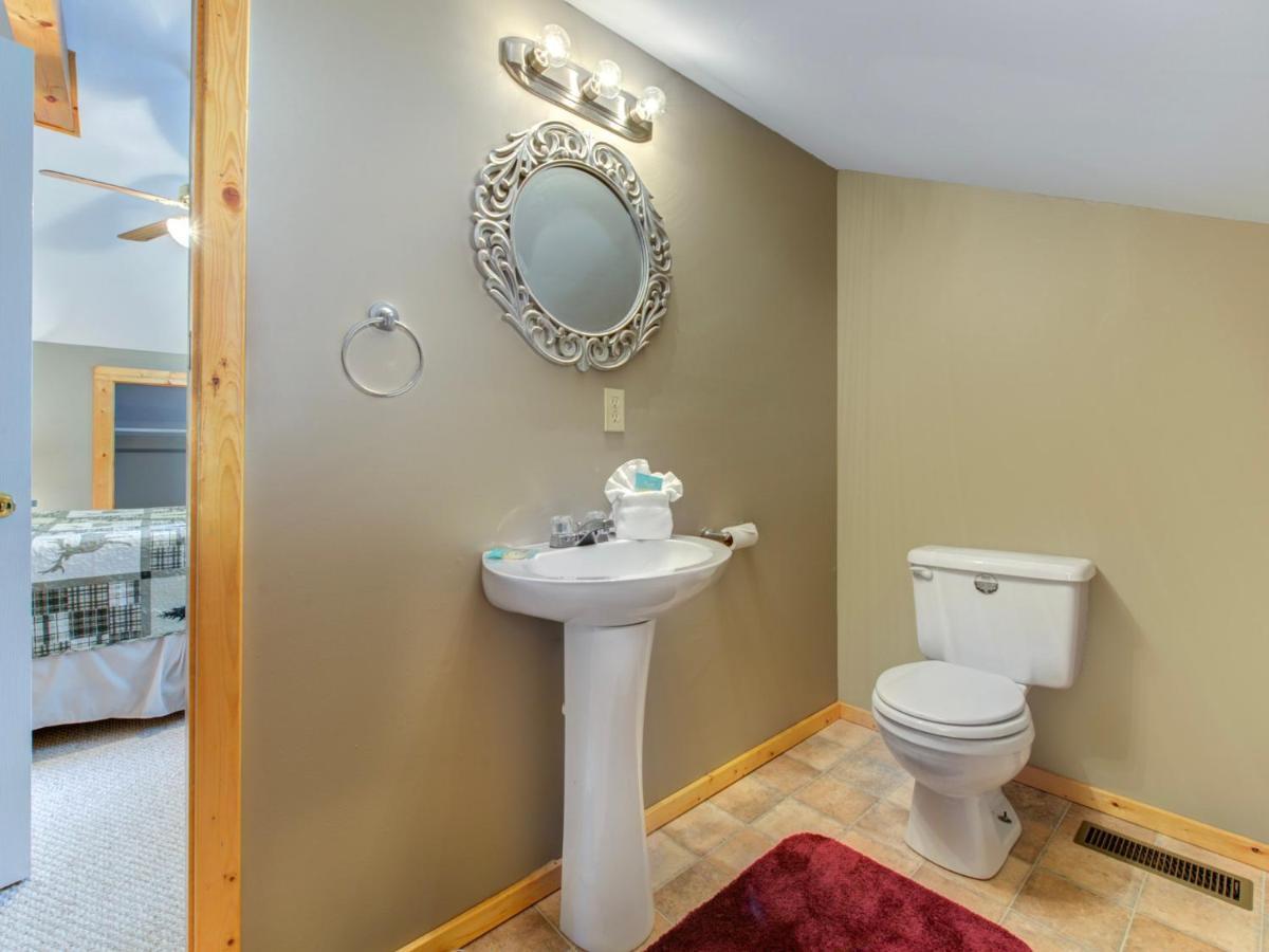 Holiday home Eagle Creek Gatlinburg