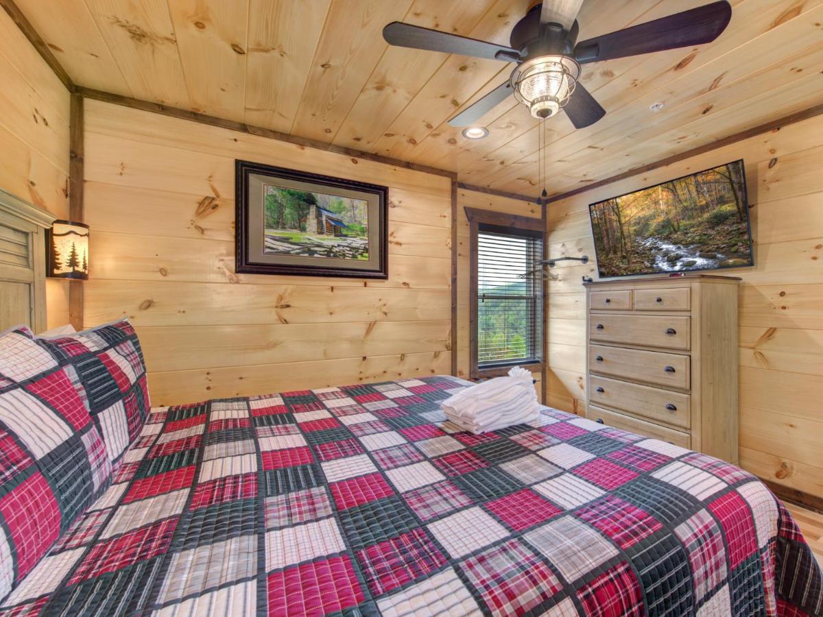 Holiday home Splashtastic View Gatlinburg