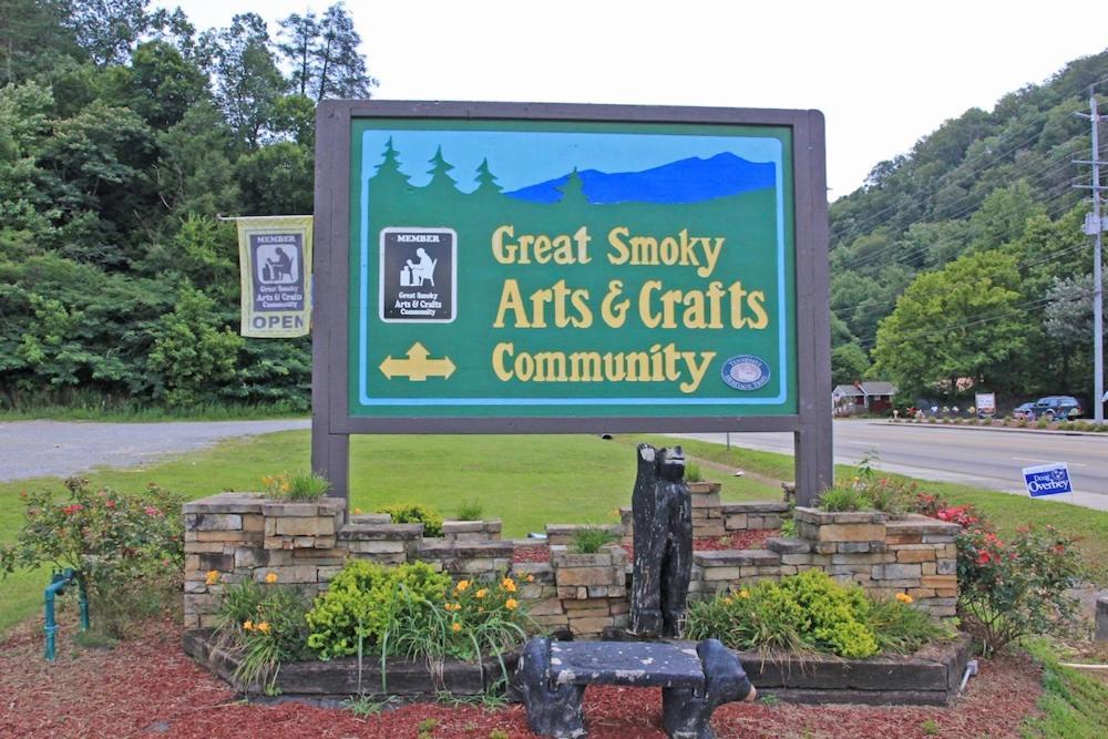 Holiday home Mountain Hideaway Gatlinburg
