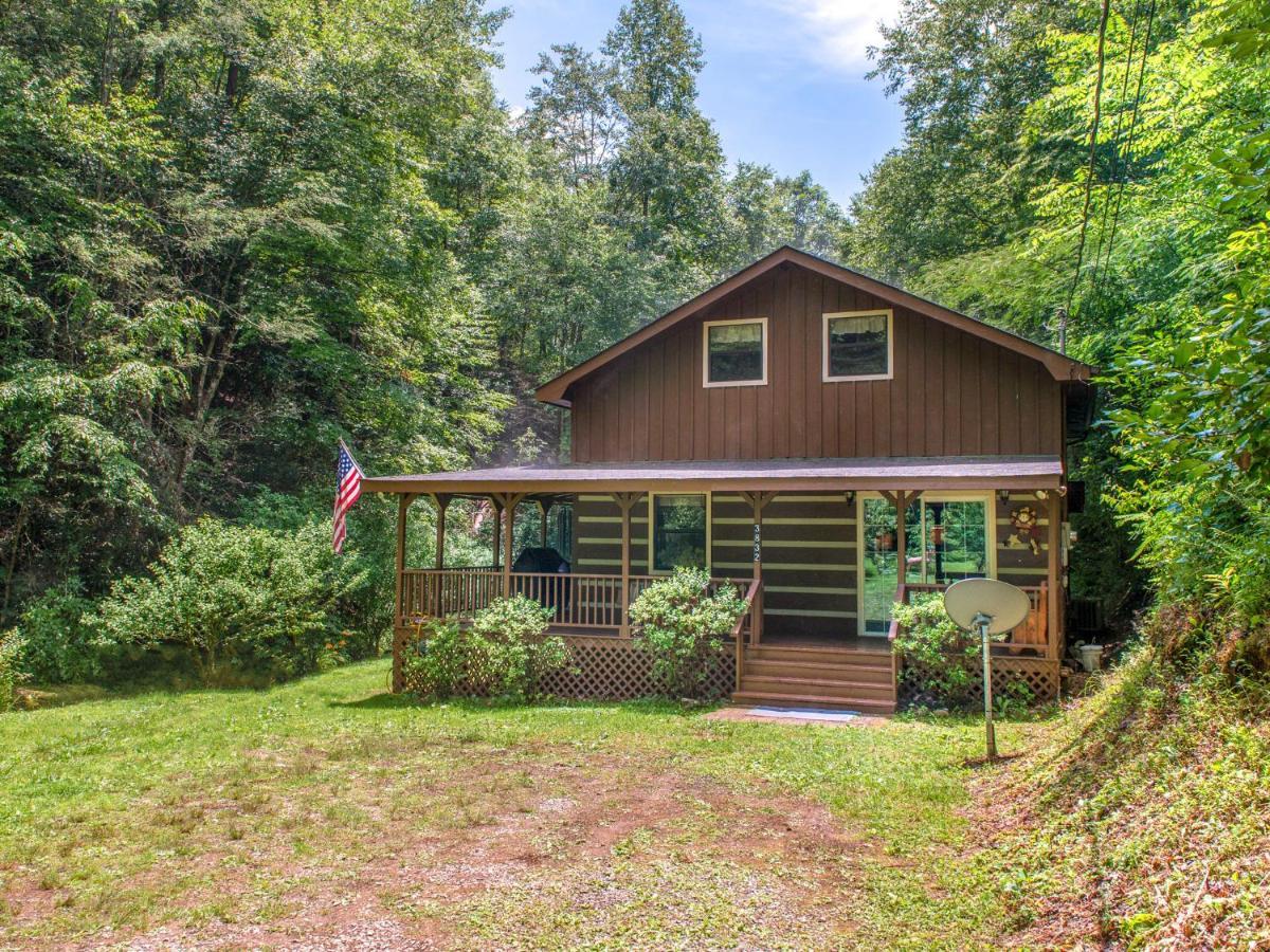 Holiday home Eagle Creek *