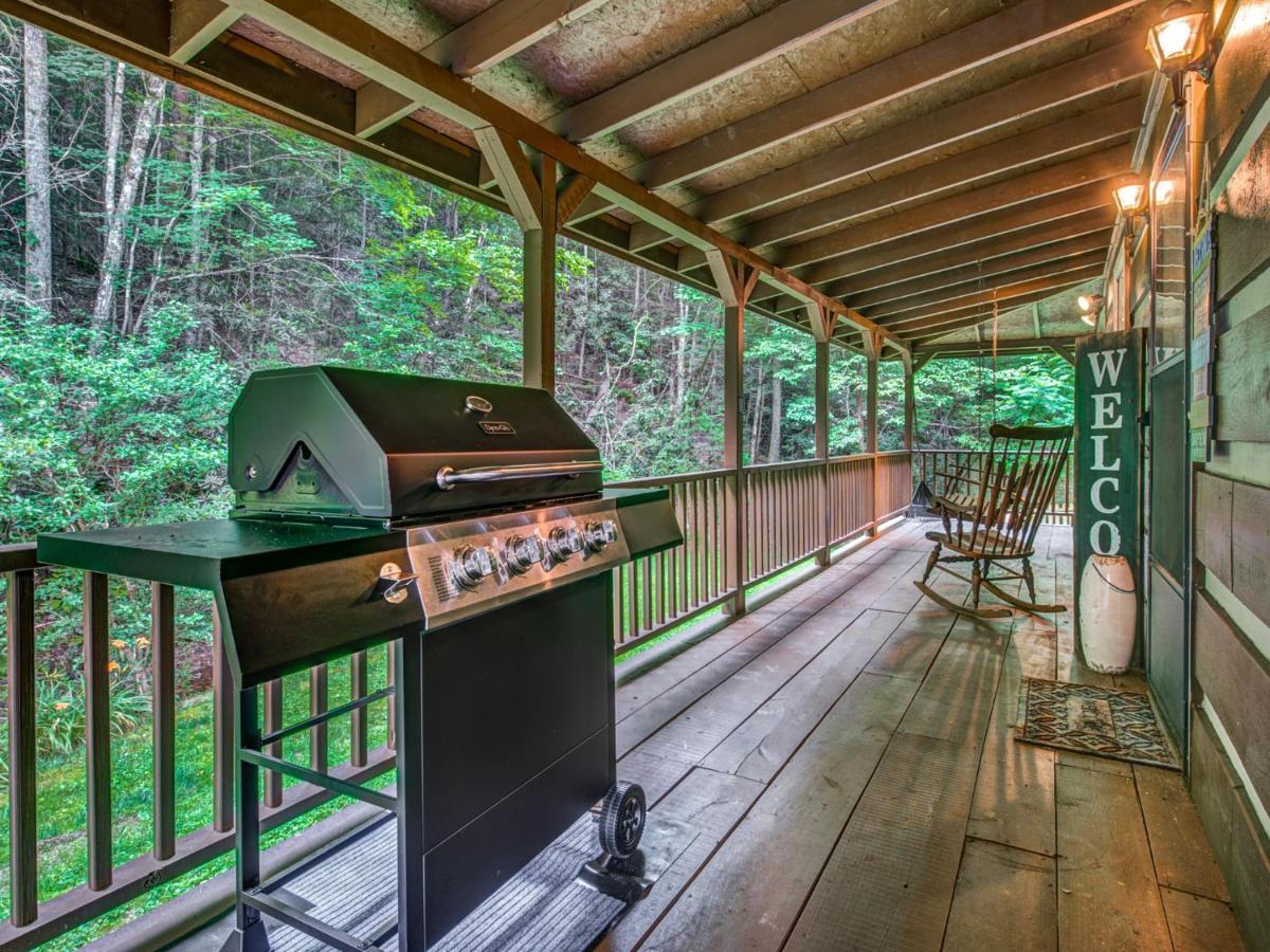 Holiday home Eagle Creek