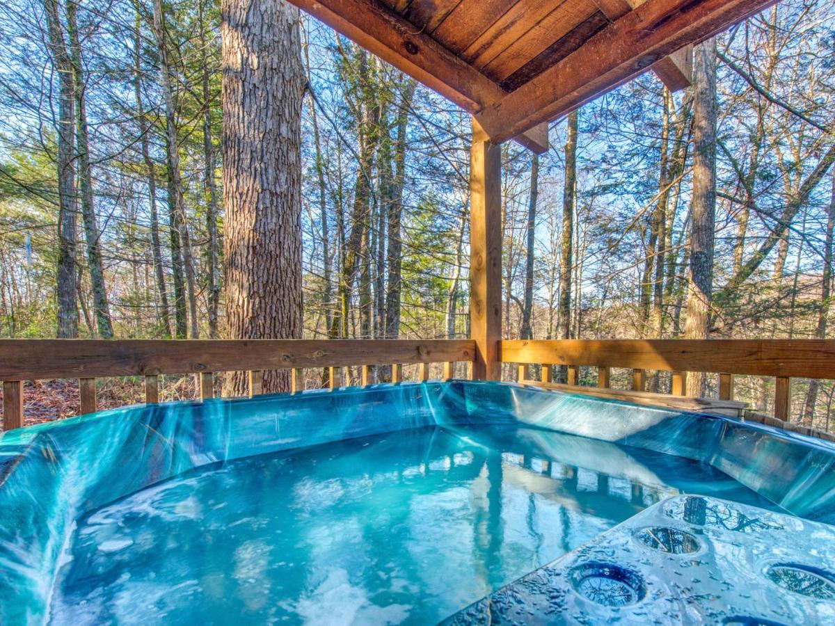 Bear Cave Haus Holiday home *