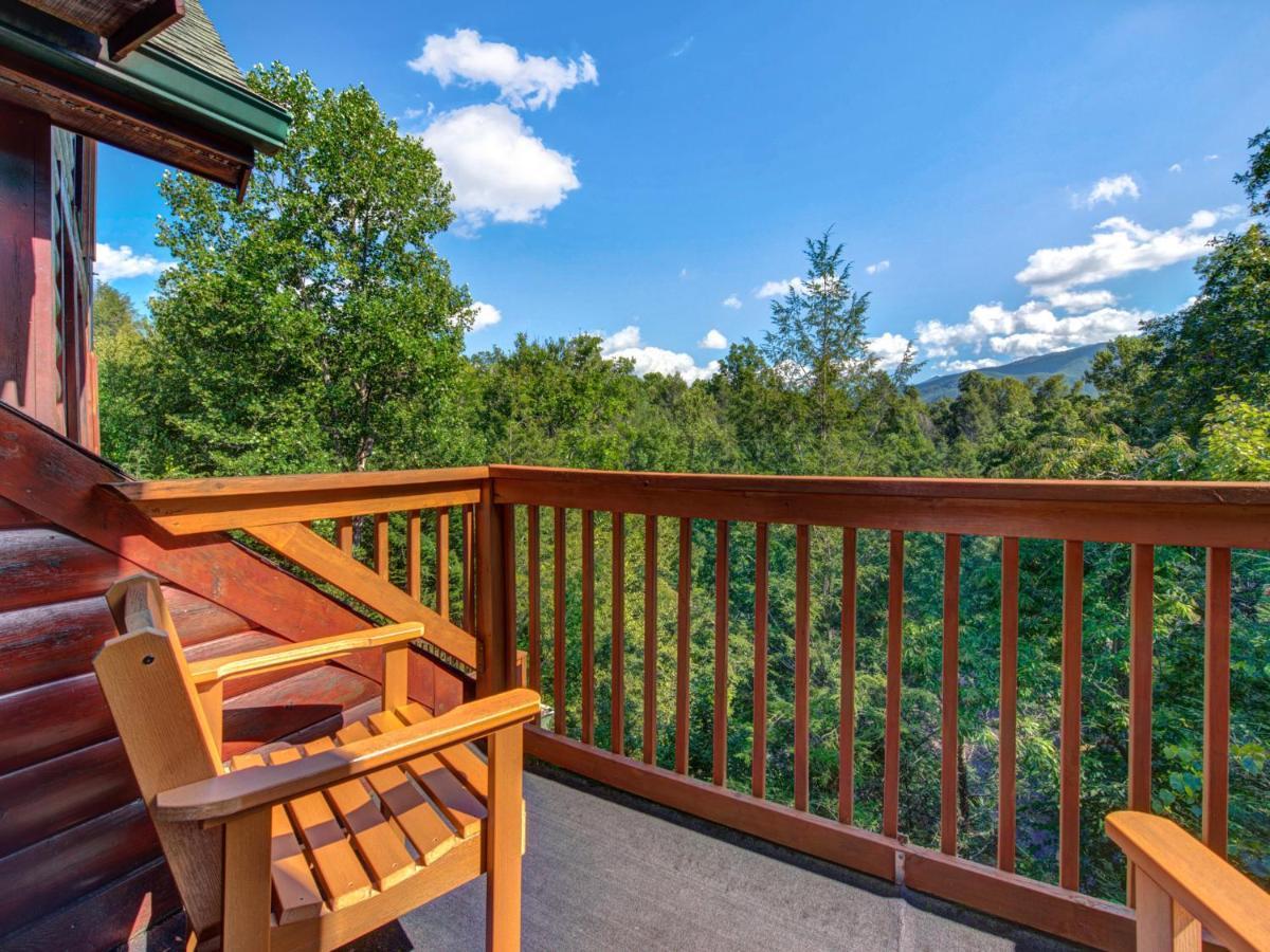 The Moose Is Loose Holiday home Gatlinburg