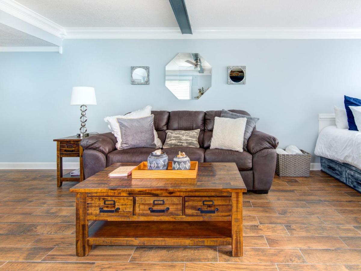 Apartment Tucked 2101 Gatlinburg