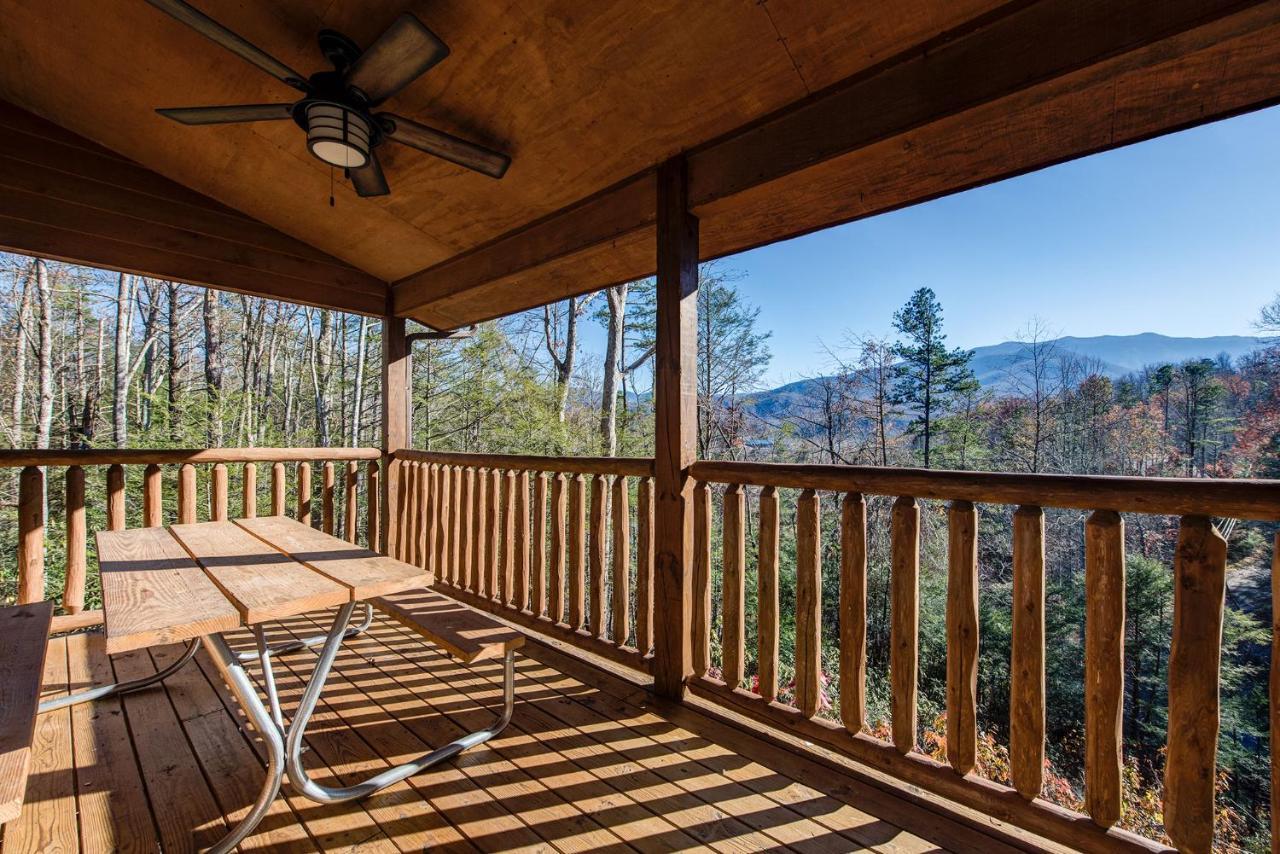 Rocky Lookout Gatlinburg