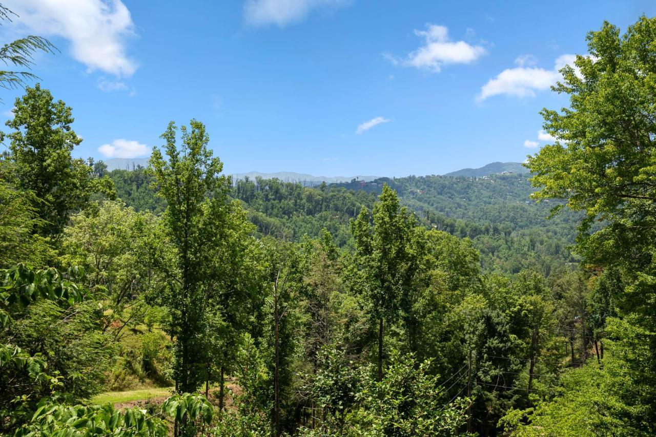 Holiday home Silver Moon Gatlinburg
