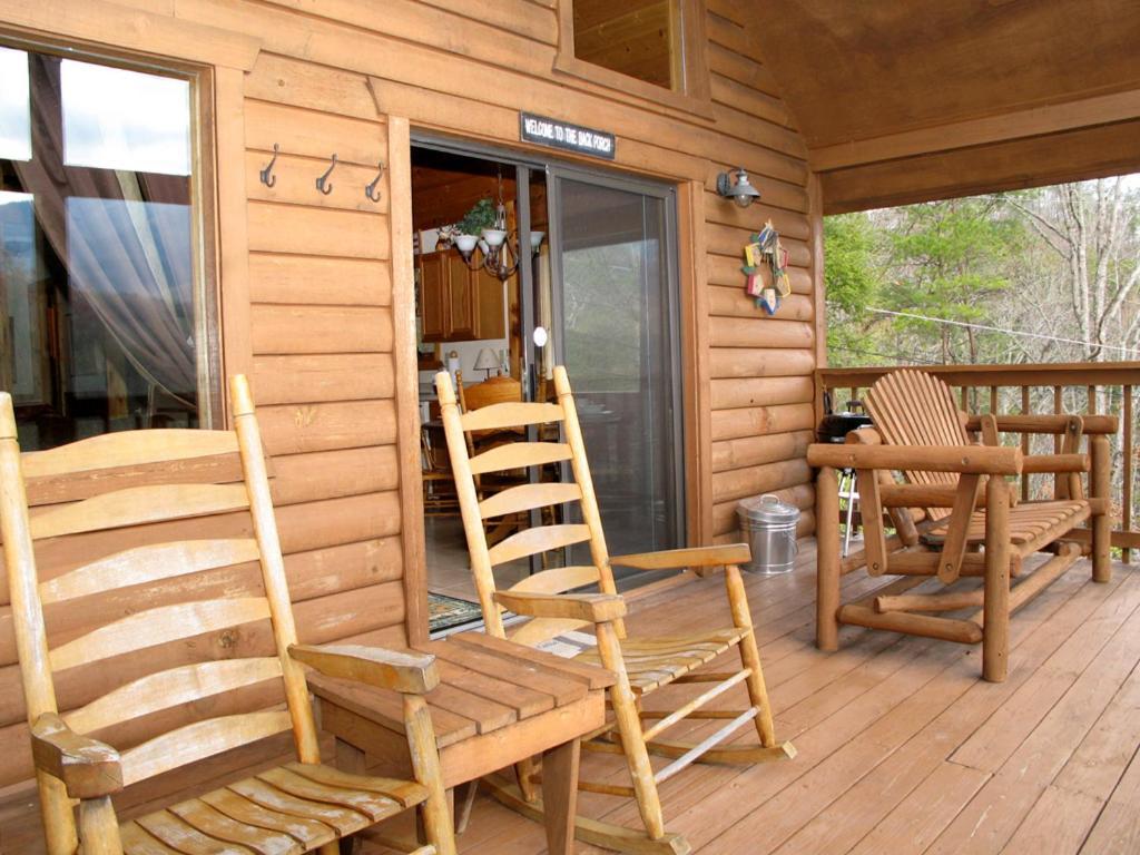 Bearway To Heaven Holiday home *