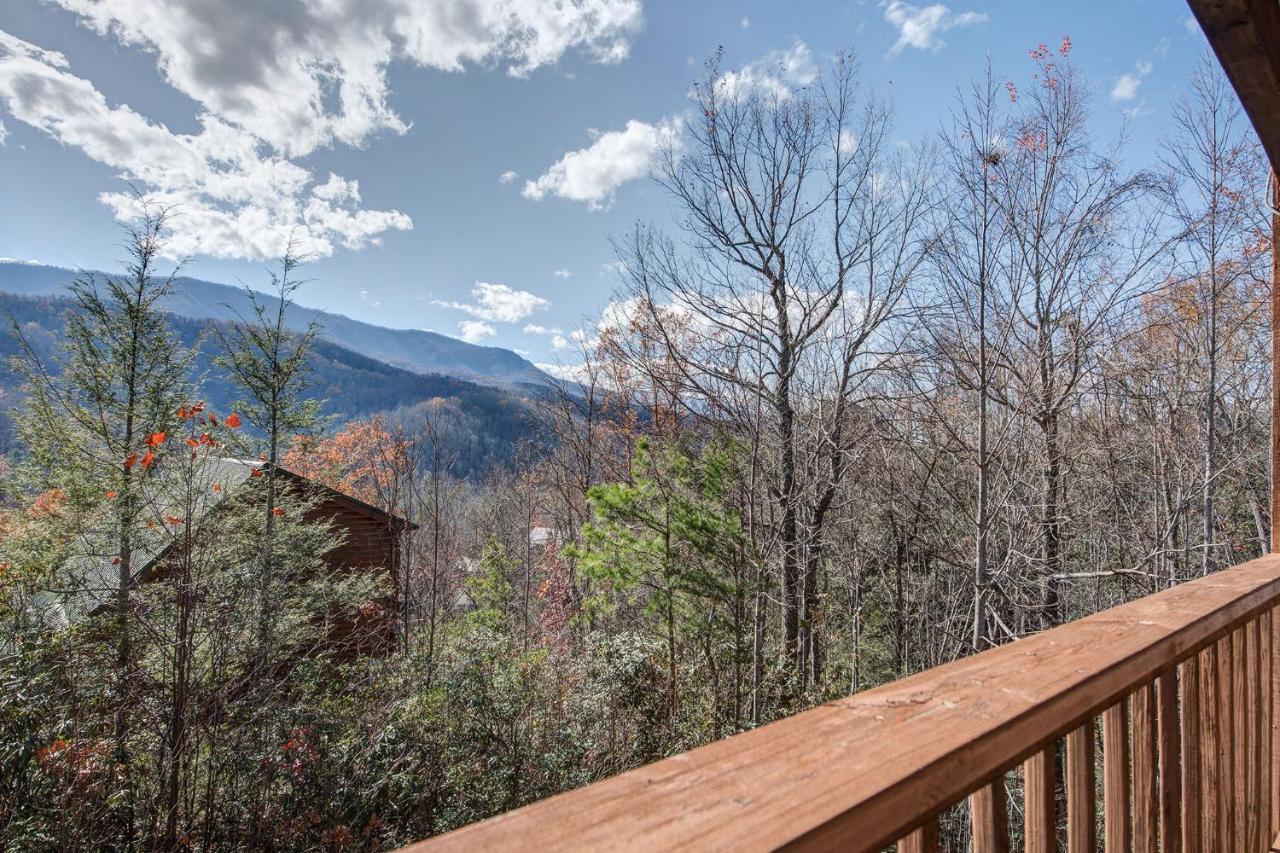 Holiday home Bearway To Heaven Gatlinburg