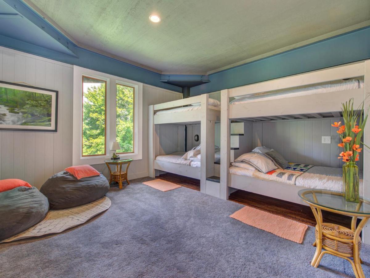 Birdsong Holiday home Gatlinburg