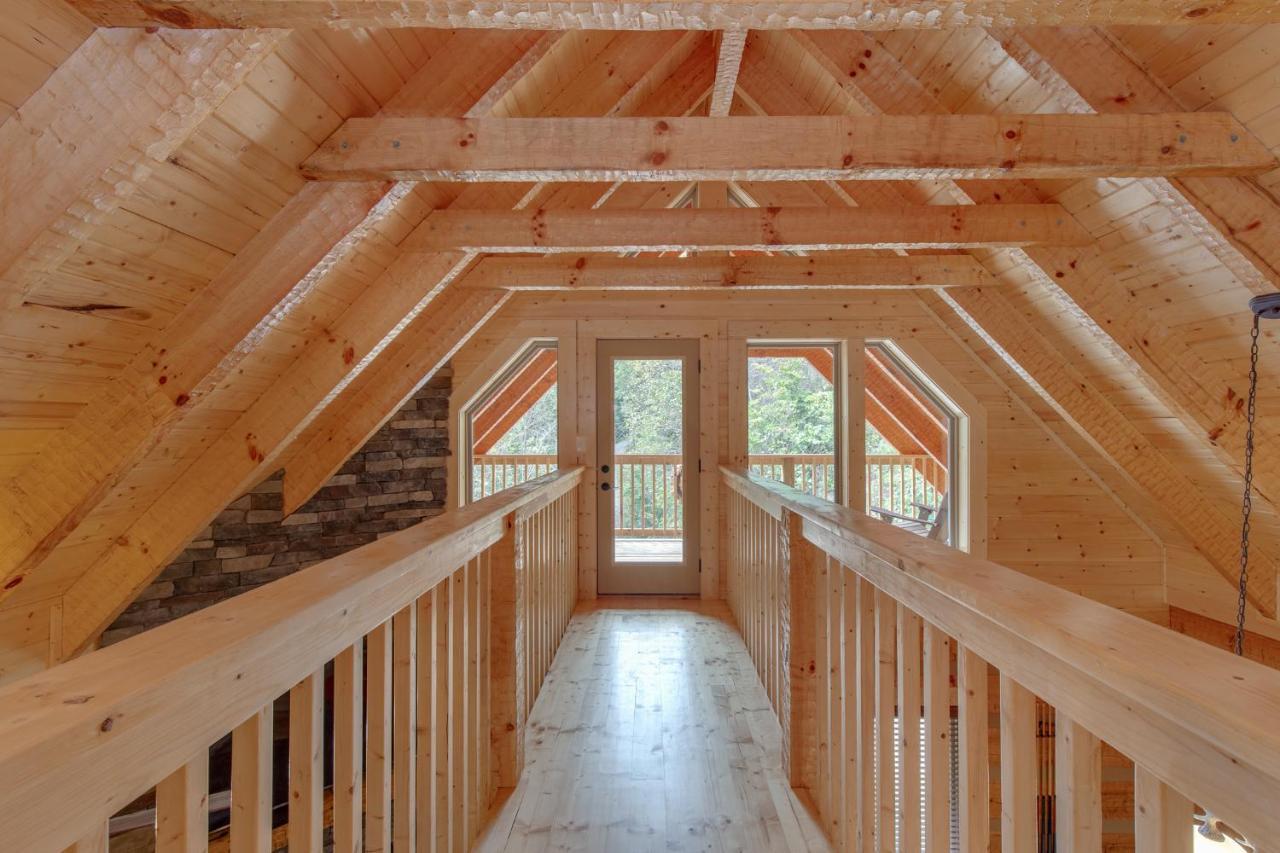 Lovers Hideaway Holiday home *