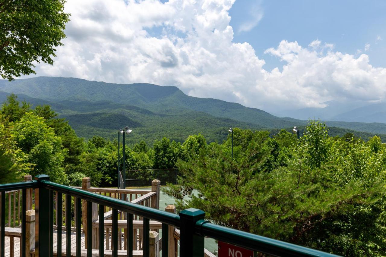 Deer Ridge Mountain E108