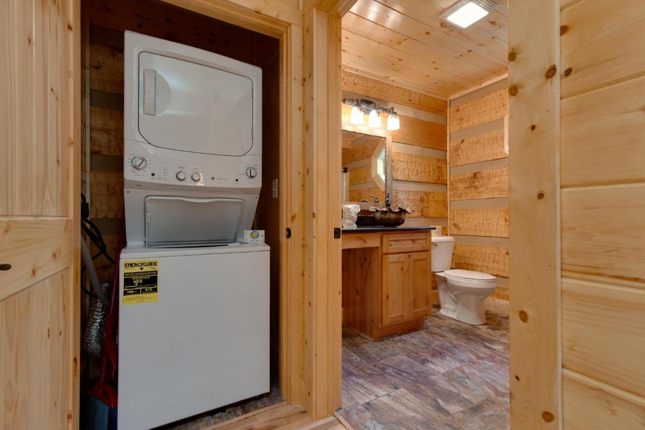 Holiday home Lovers Hideaway *