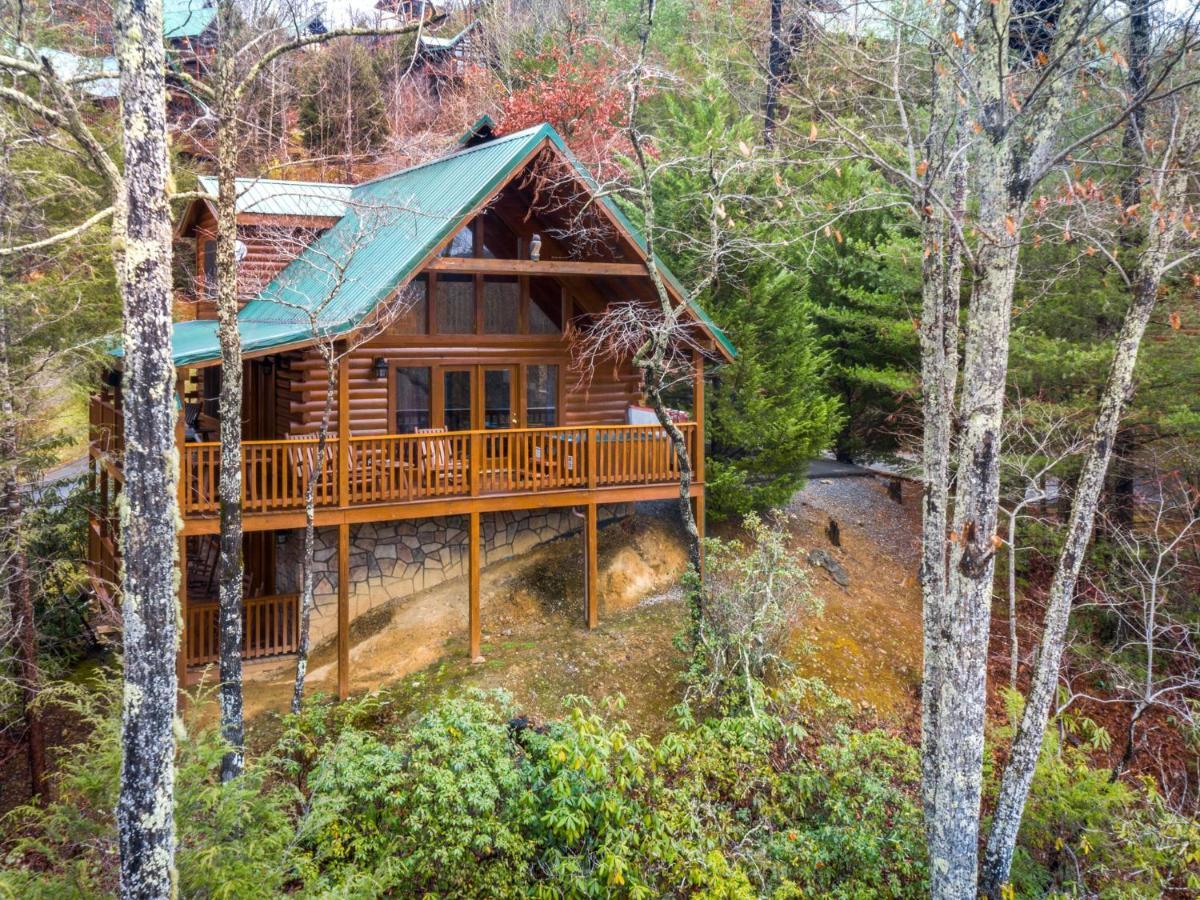 Cubs Corner Holiday home Gatlinburg