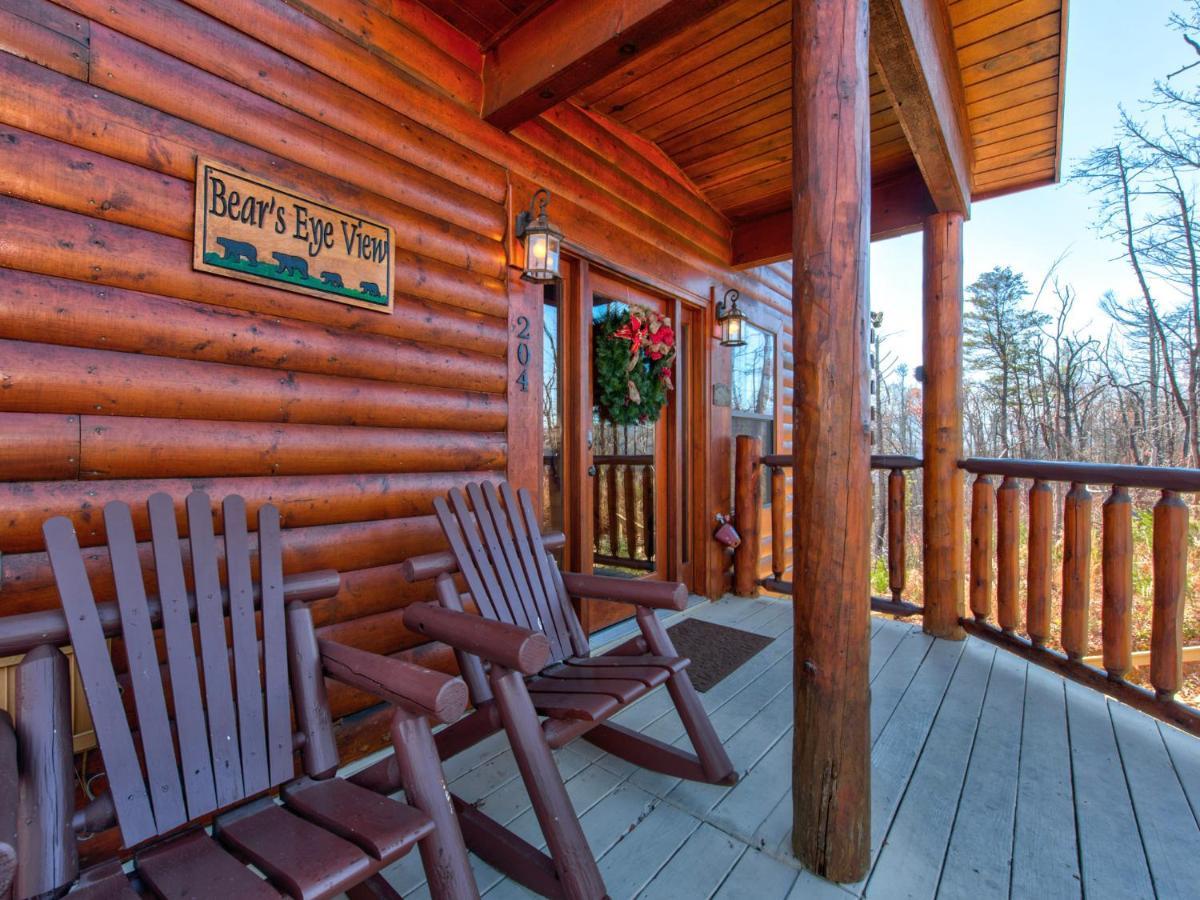 Bears Eye View * Gatlinburg