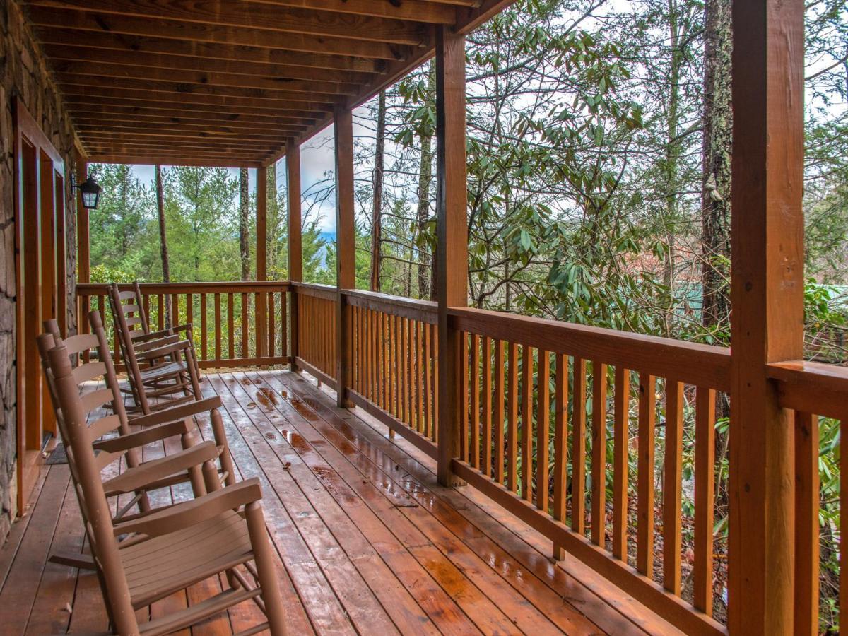 Holiday home Cubs Corner Gatlinburg