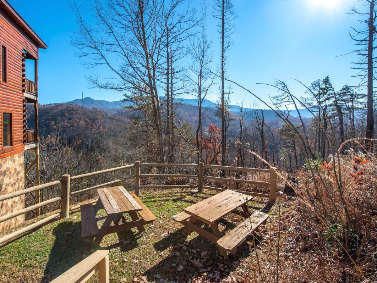 Holiday home Bears Eye View Gatlinburg
