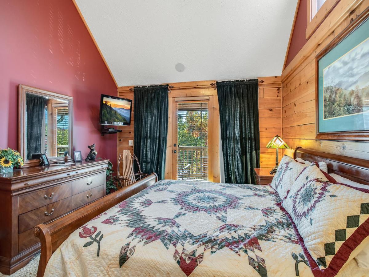 Holiday home Bear Slide Gatlinburg